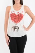  Digitally Printed Tank