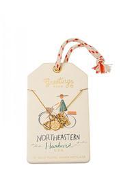 Northeastern Harbors Necklace