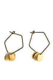  Tess Hoop Earring