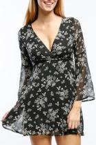  Annette Dress Black