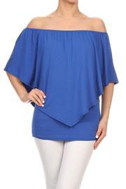  Convertible 3 Way Top