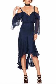  Midnight Allure Dress