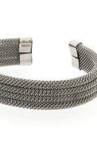  Stainless Steel Cuff