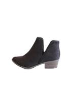  Evelyn Bootie
