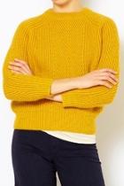  Chelsea Mohair Sweater