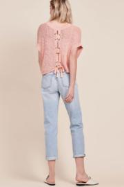  Nadia Knit Top
