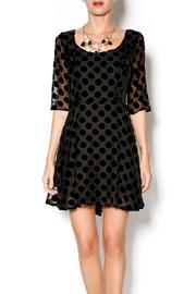  Formerly Known As Dress