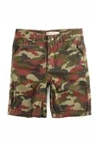  Camou Coastal Shorts