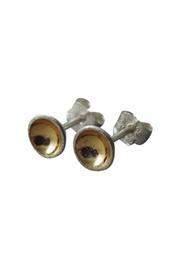  Bliss Gold Studs