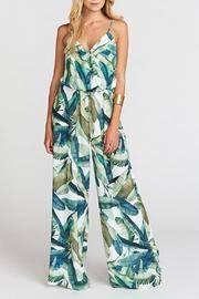  The Jagger Jumpsuit