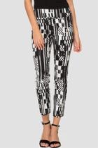  Graphic Pant