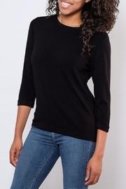  Rain Sleeve Pullover