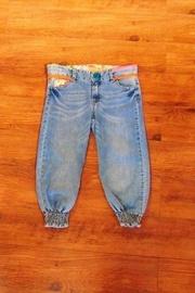  Desigual Jeans Capri