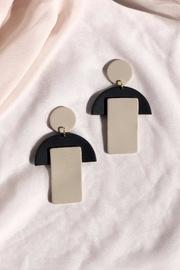  Energynsoul Studio - Siggil Ii Earrings
