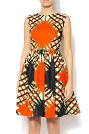  Genevieve Jackson Dress