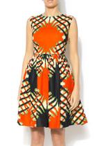  Genevieve Jackson Dress