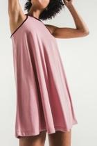  Mei Dress - Lilac