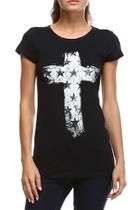  Star Cross Tee