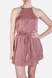  Diana Tassel Dress