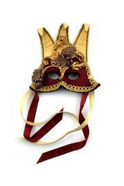  Grape Leaves Mask