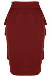  Edwardian Inspired Skirt