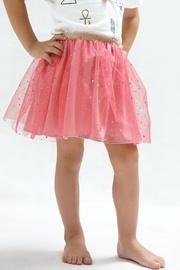  Tutu Pink Skirt