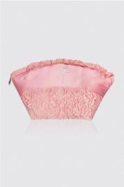  Satin Cosmetics Pouch
