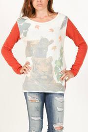  Fera Sweater