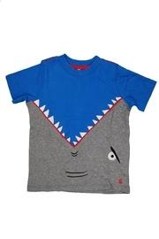  Shark Attack Tee
