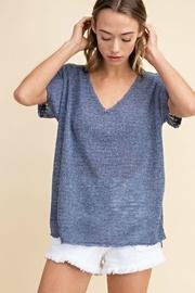  Sabrina Sweater