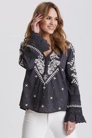  Swag Star Blouse