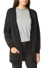  No Air Sweater