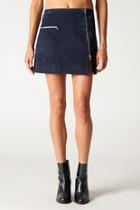  Blue Valentine Skirt