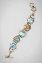  Azura Toggle Bracelet