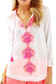  Amelia Island Tunic
