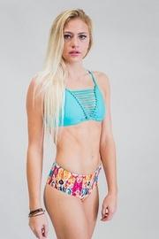  Lani Halter Top
