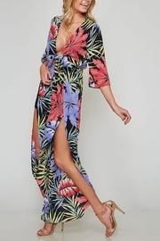 Ibiza Flyaway Jumpsuit