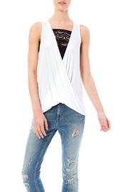  Crisscross Tank