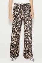  Mutivolour Leopard Pants