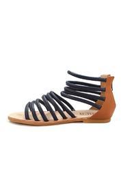  Handmade Leather Sandal