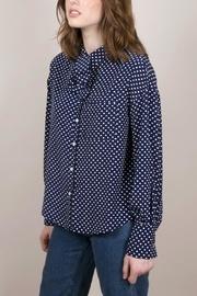  Capri Blouse