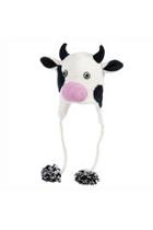  Moo Cow Beanie