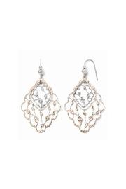 Dangle Earrings Sterling