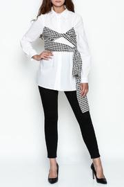  Wrap Shirt