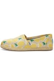  Blue Aster Shoes