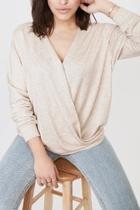  Peri Beige Sweater