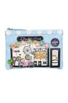 Bike-shop Zipper Coin-purse