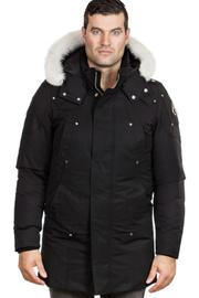  Men's Stirling Parka