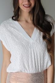  Thandie Blouse