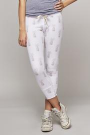 Rabbit Thermal Pants
